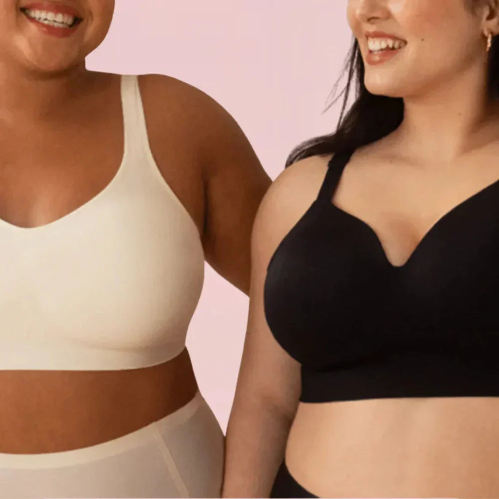 Cellumove 3D Support Bra – Naturally Shapes Your Bust