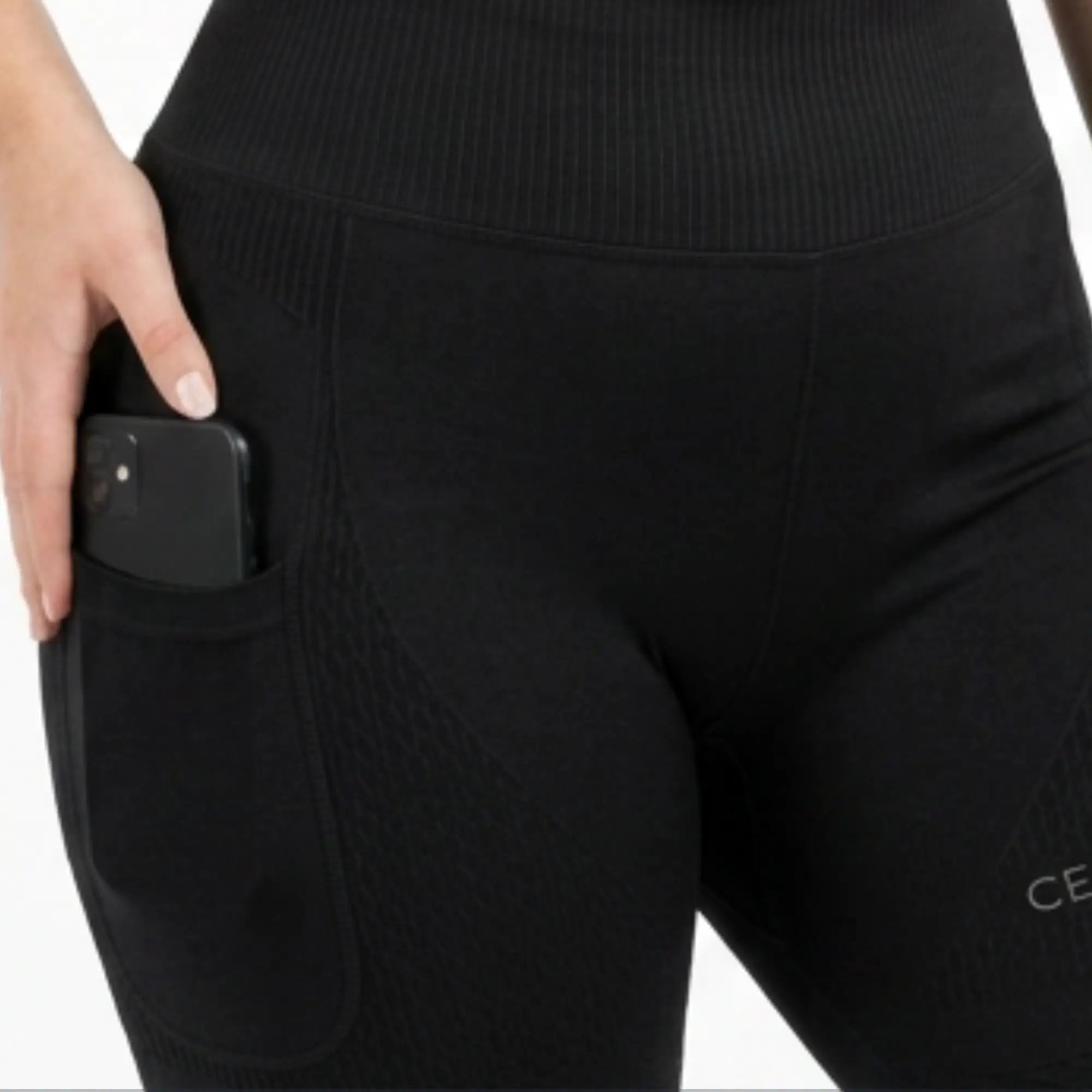 CelluMove V2 side pocket