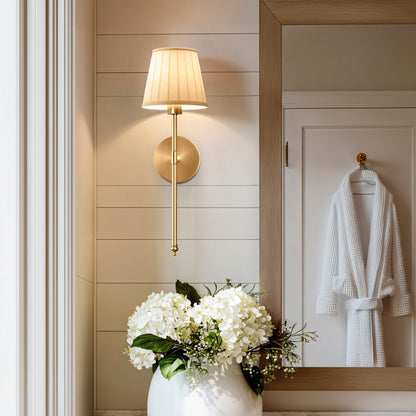 WIRELESS WALL SCONCES (SET OF 2)