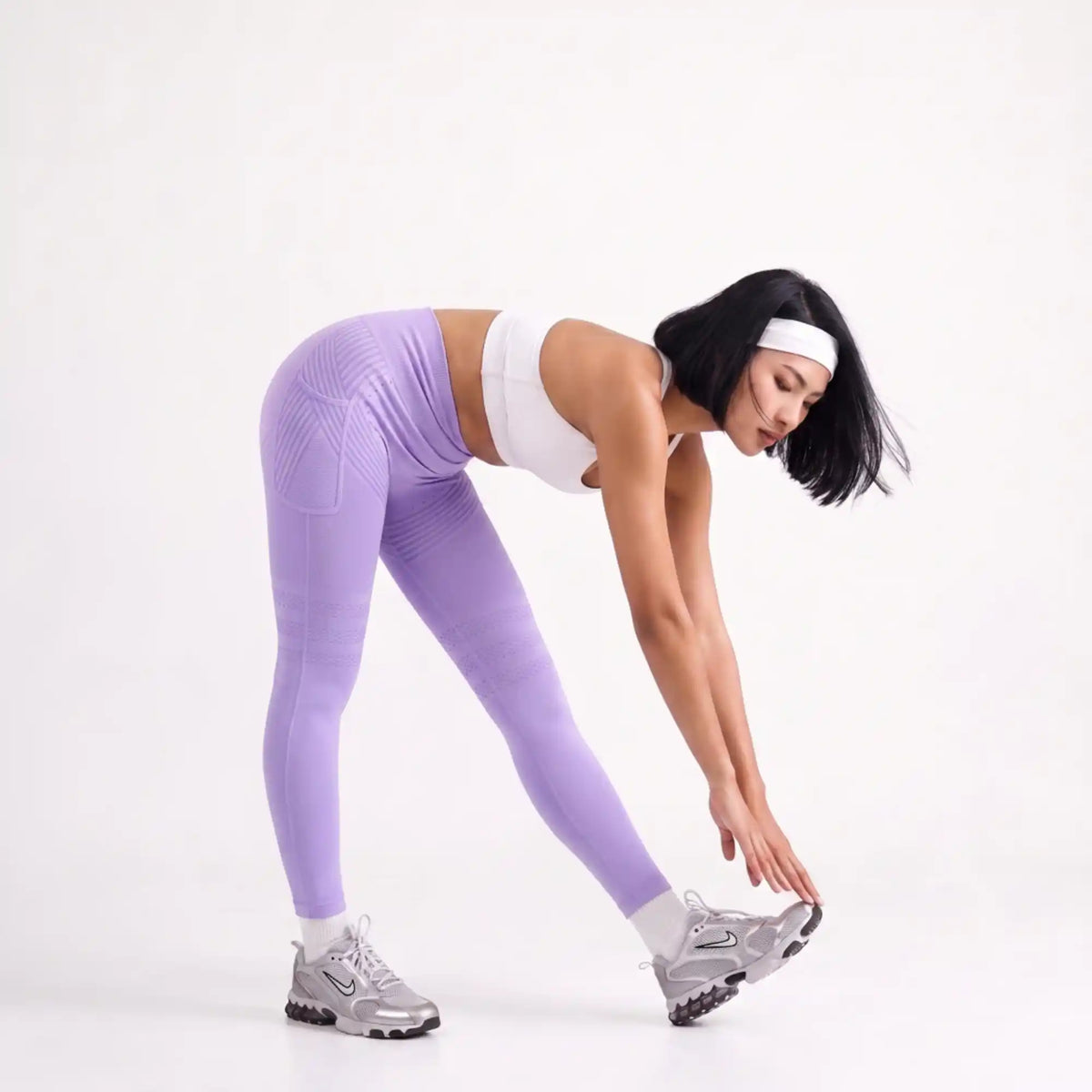 3D Compression Leggings