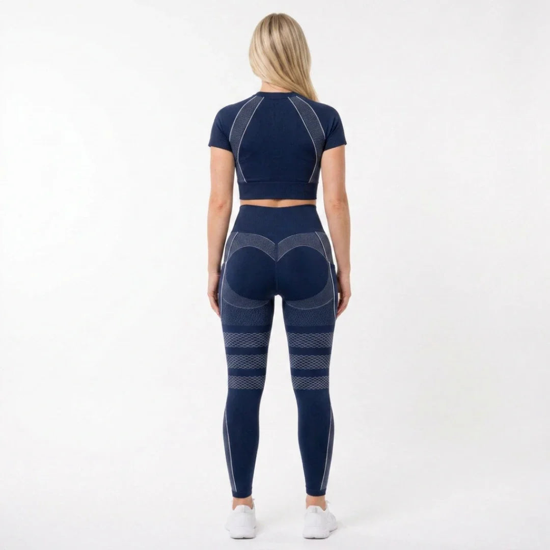3D™ - Leggings V2 - Sculpt & Smooth