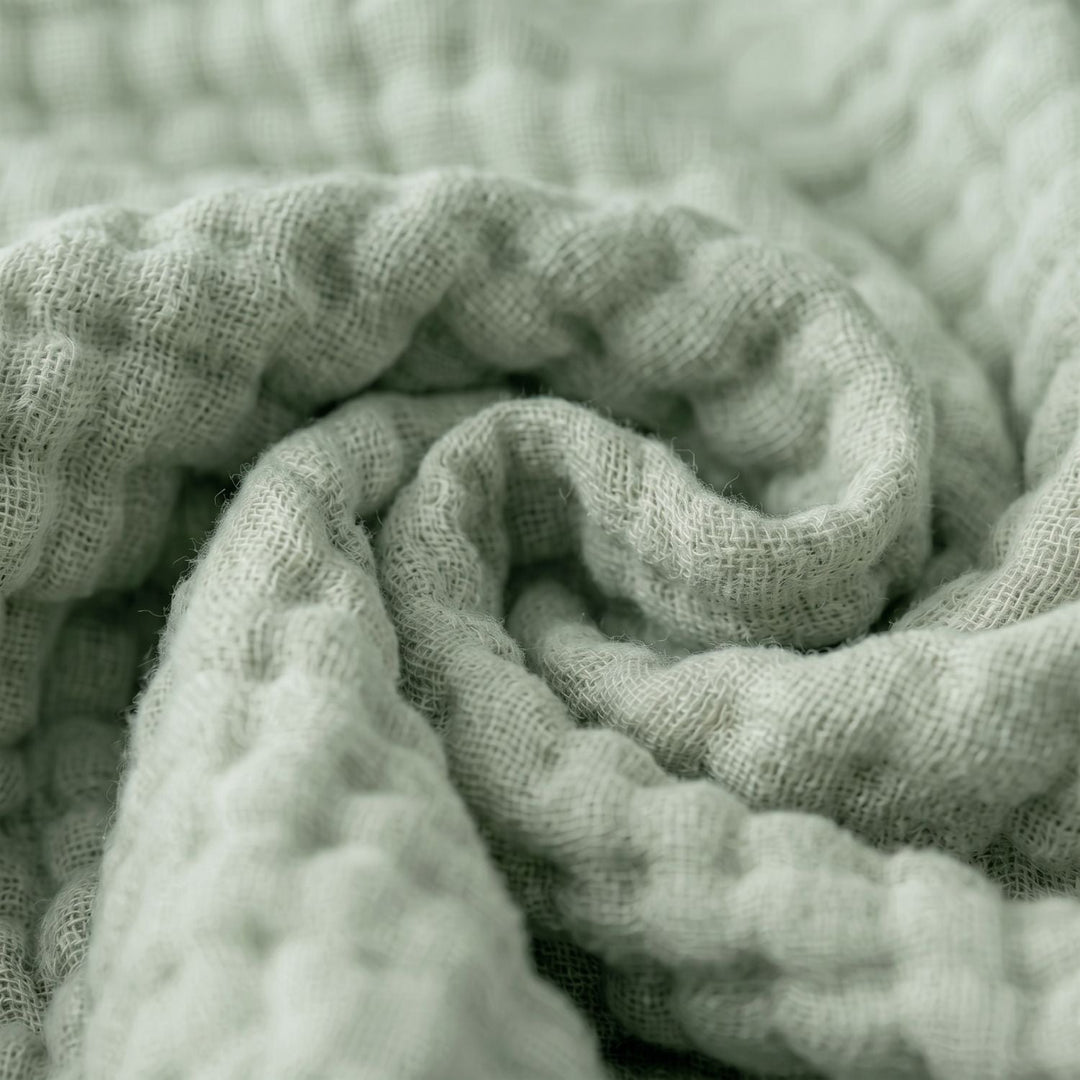 MUSLIN BLANKET (BUY 1 GET 1 FREE)