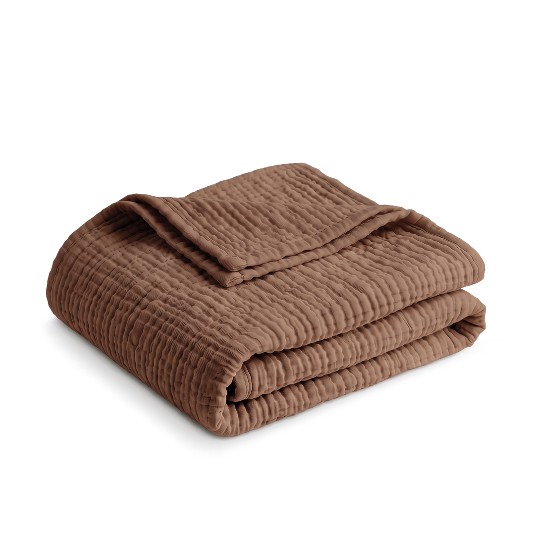 MUSLIN BLANKET (BUY 1 GET 1 FREE)