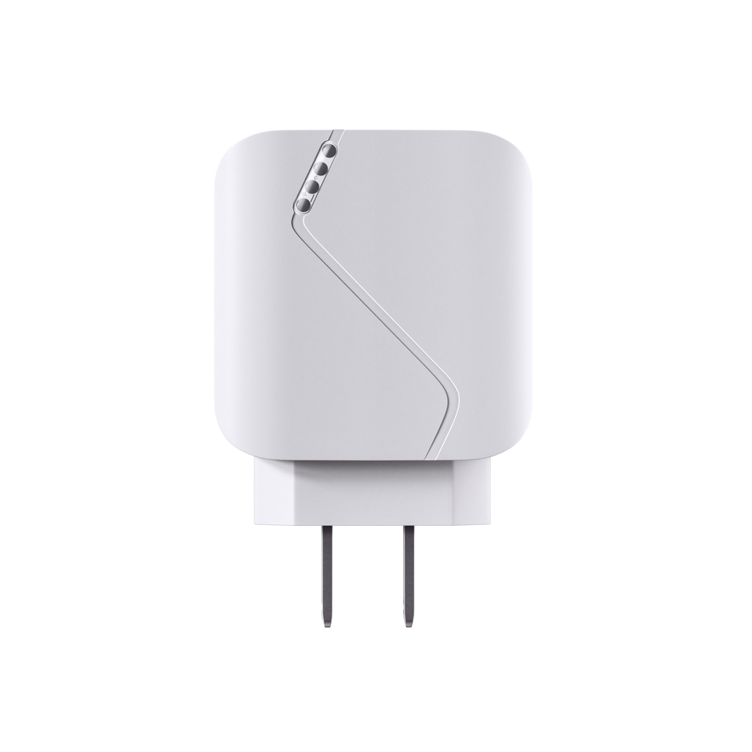 BULBS EXTRA FAST CHARGER (DUALPORT)