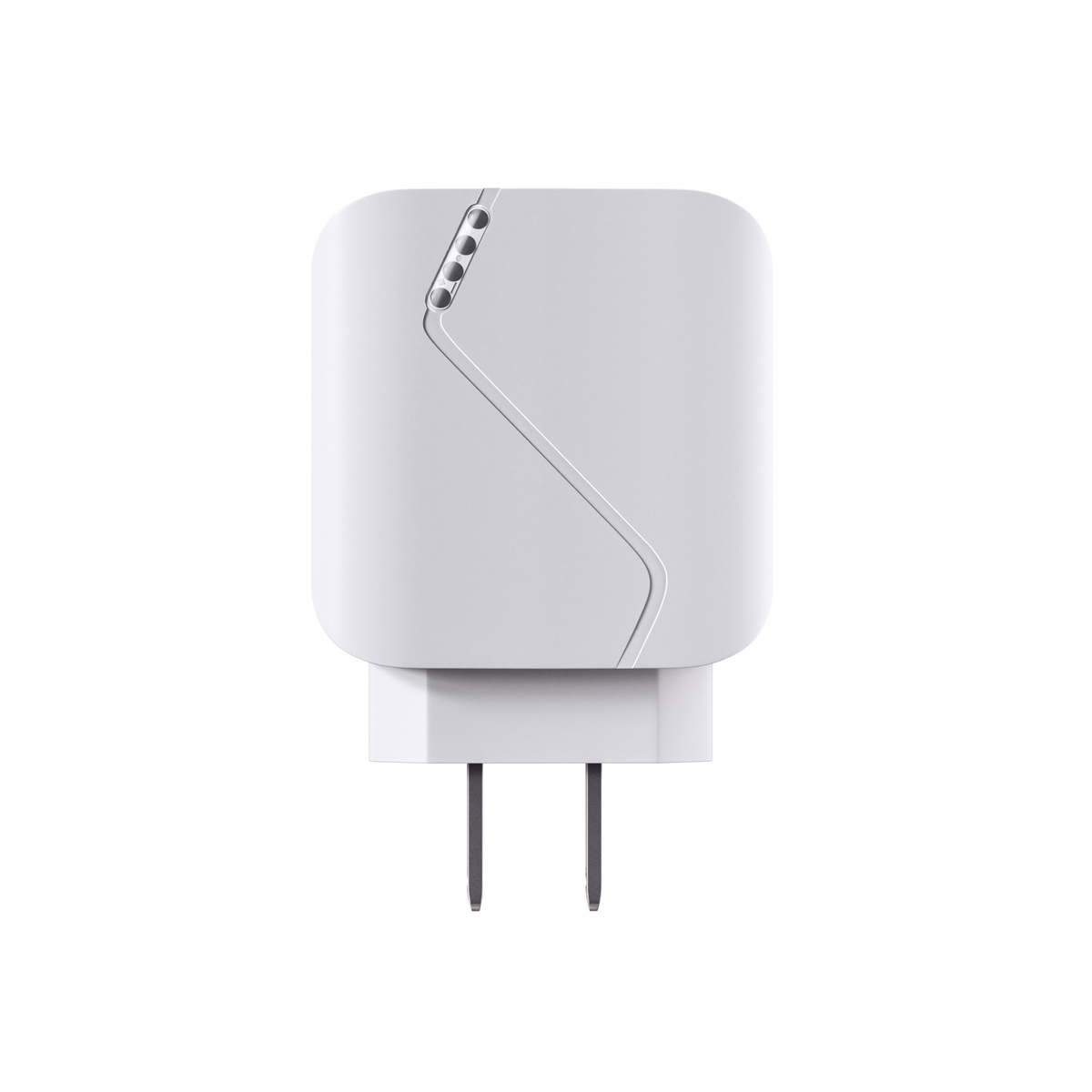 BULBS EXTRA FAST CHARGER (DUALPORT)