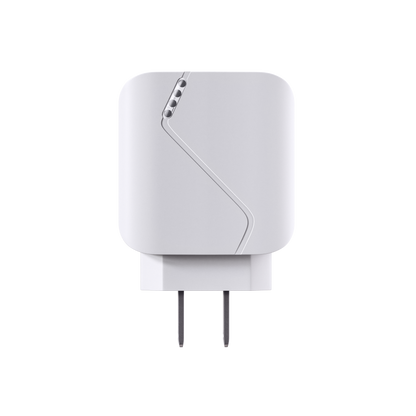 BULBS EXTRA FAST CHARGER (DUALPORT)