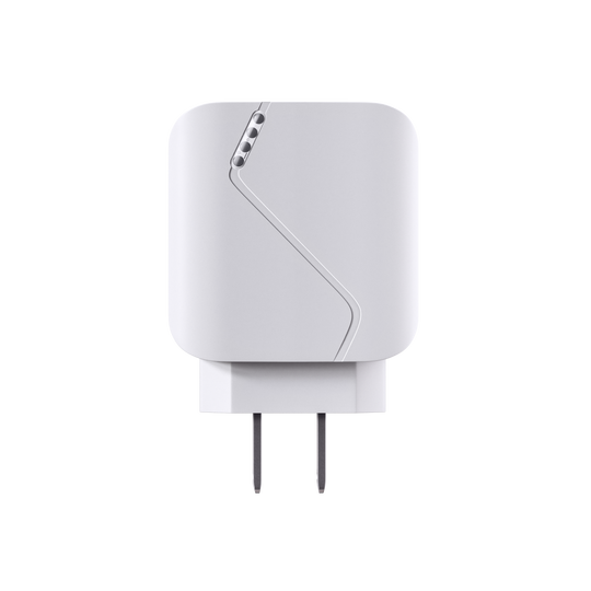 BULBS EXTRA FAST CHARGER (DUALPORT)