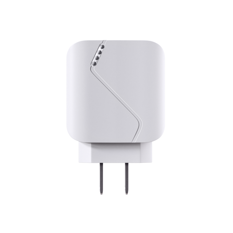 BULBS EXTRA FAST CHARGER (DUALPORT)