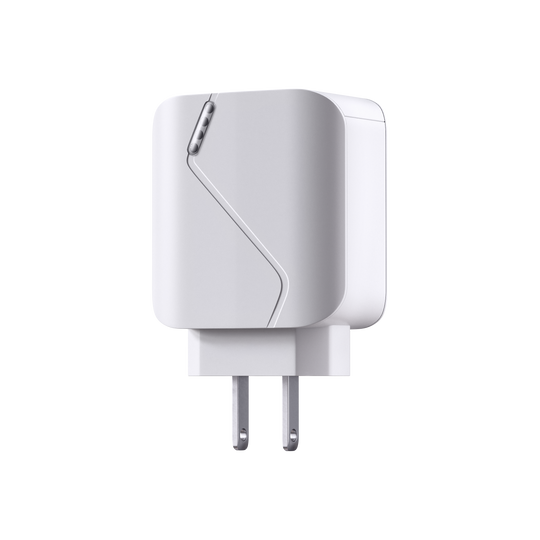 BULBS EXTRA FAST CHARGER (DUALPORT)