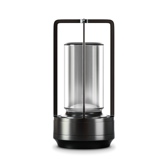 CRYSTAL TABLE LAMP