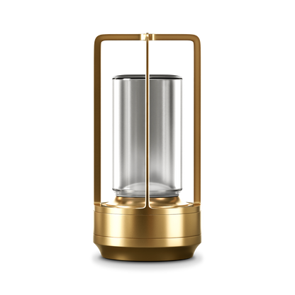 CRYSTAL TABLE LAMP