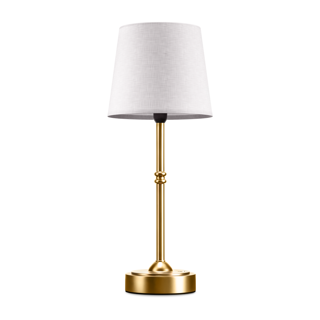 MODERN TABLE LAMP