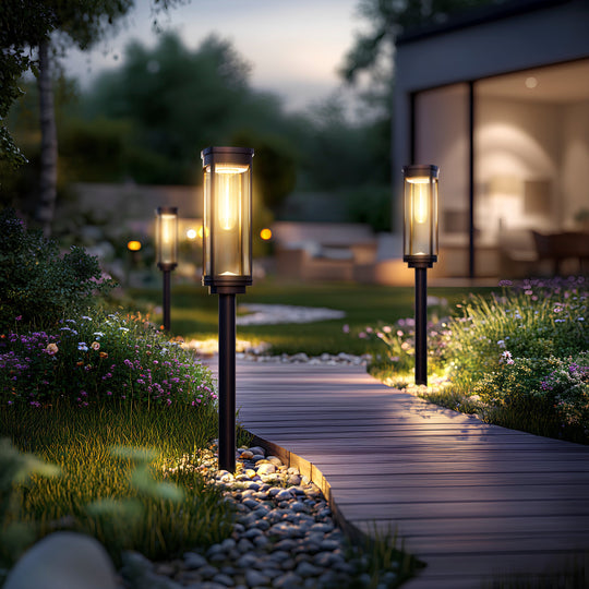 SOLEA PATHWAY LIGHTS