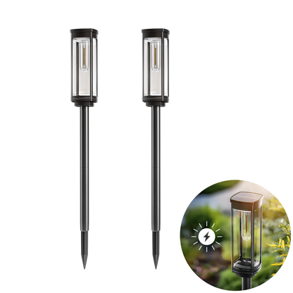 SOLEA PATHWAY LIGHTS