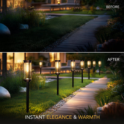 SOLEA PATHWAY LIGHTS