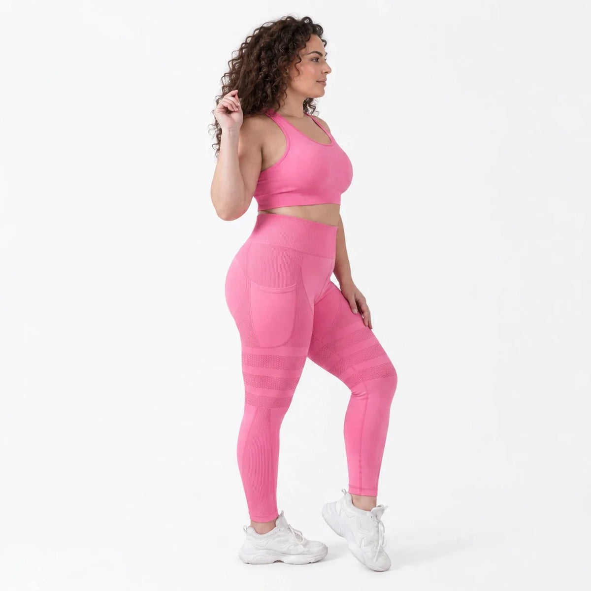3D™ - Sculpt & Smooth Leggings V2
