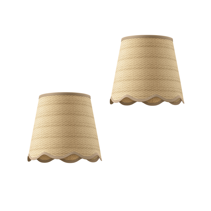 Boho Shades (Set of 2)