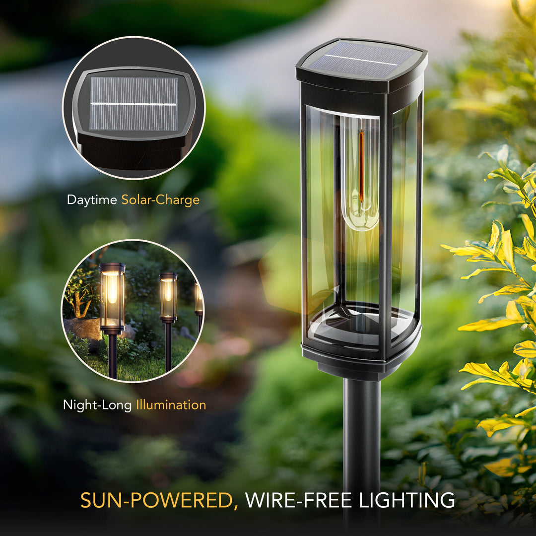 SOLEA PATHWAY LIGHTS
