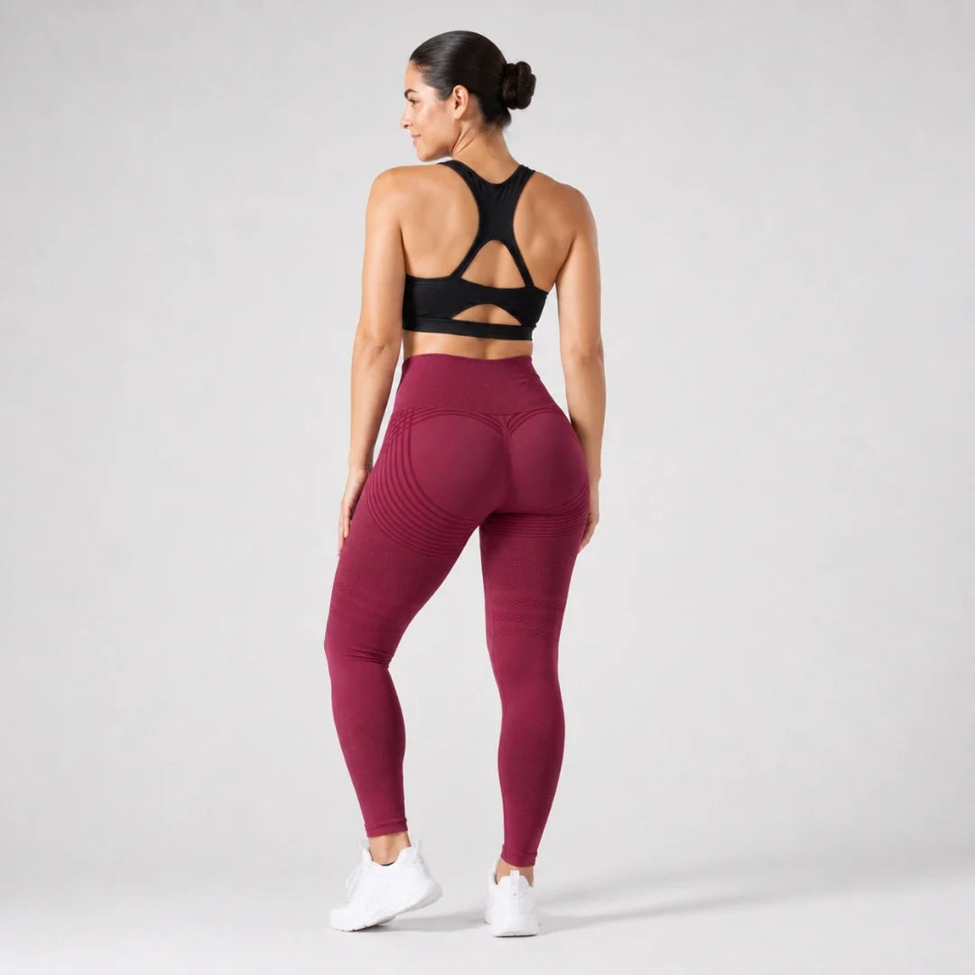 CelluMove 3D Compression Leggings