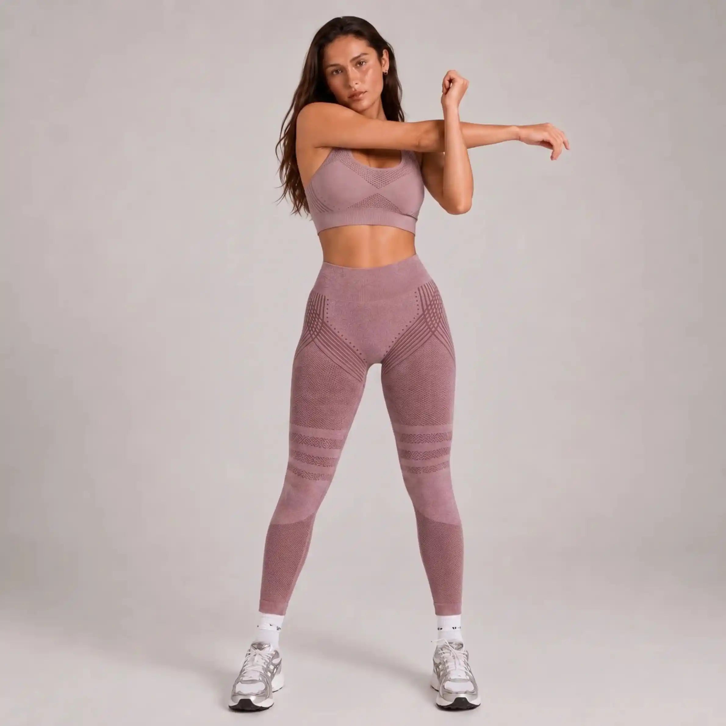 CelluMove 3D Compression Leggings