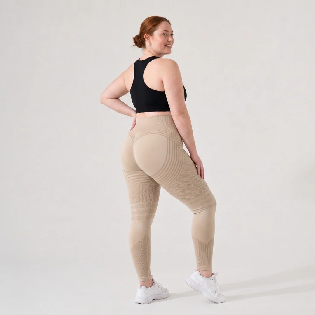 CelluMove 3D Compression Leggings