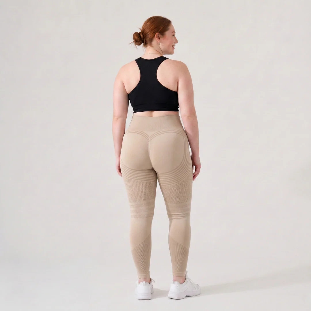 CelluMove 3D Compression Leggings