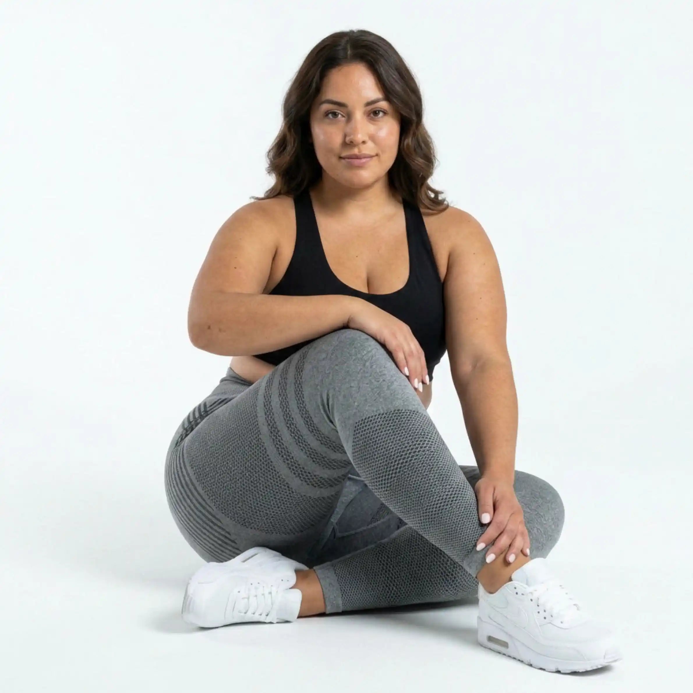CelluMove 3D Compression Leggings