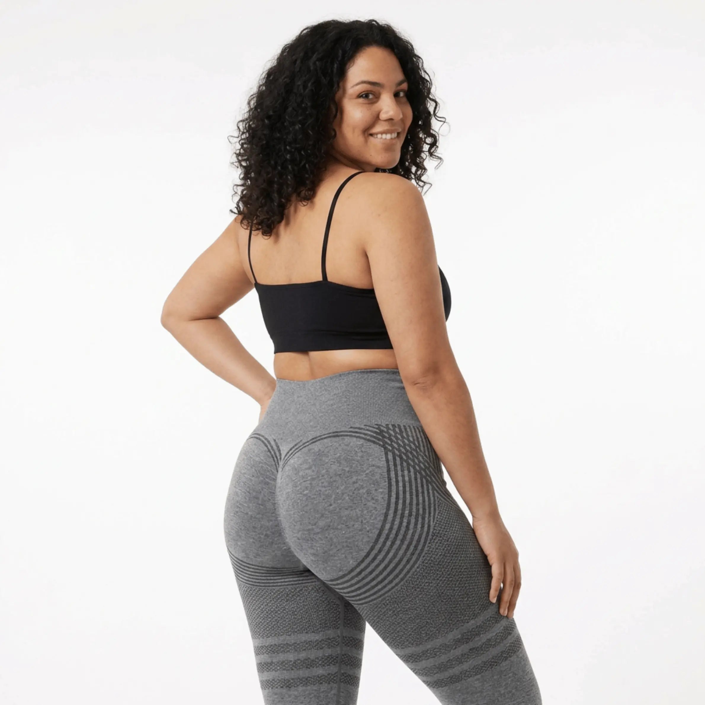 CelluMove 3D Compression Leggings