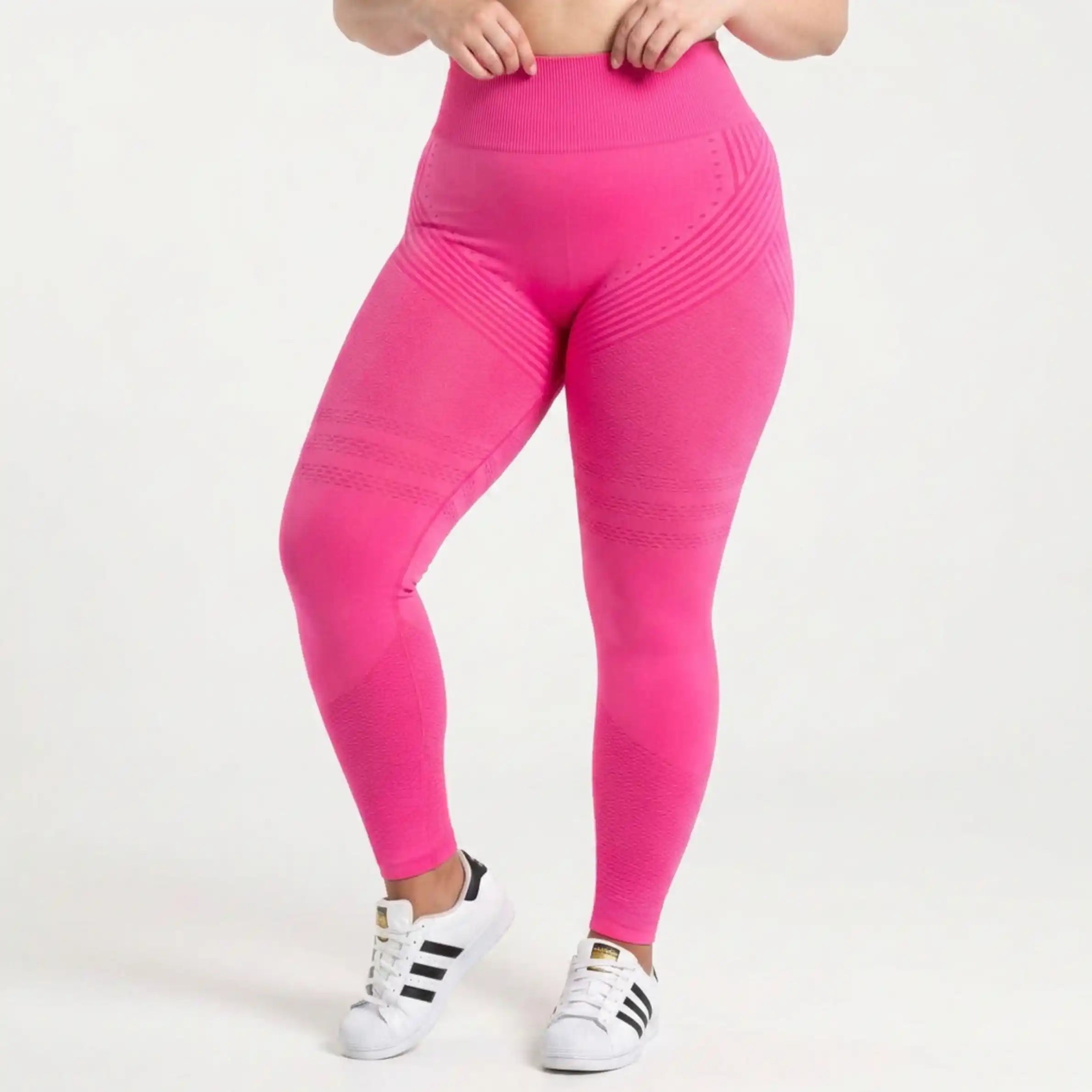 CelluMove 3D Compression Leggings