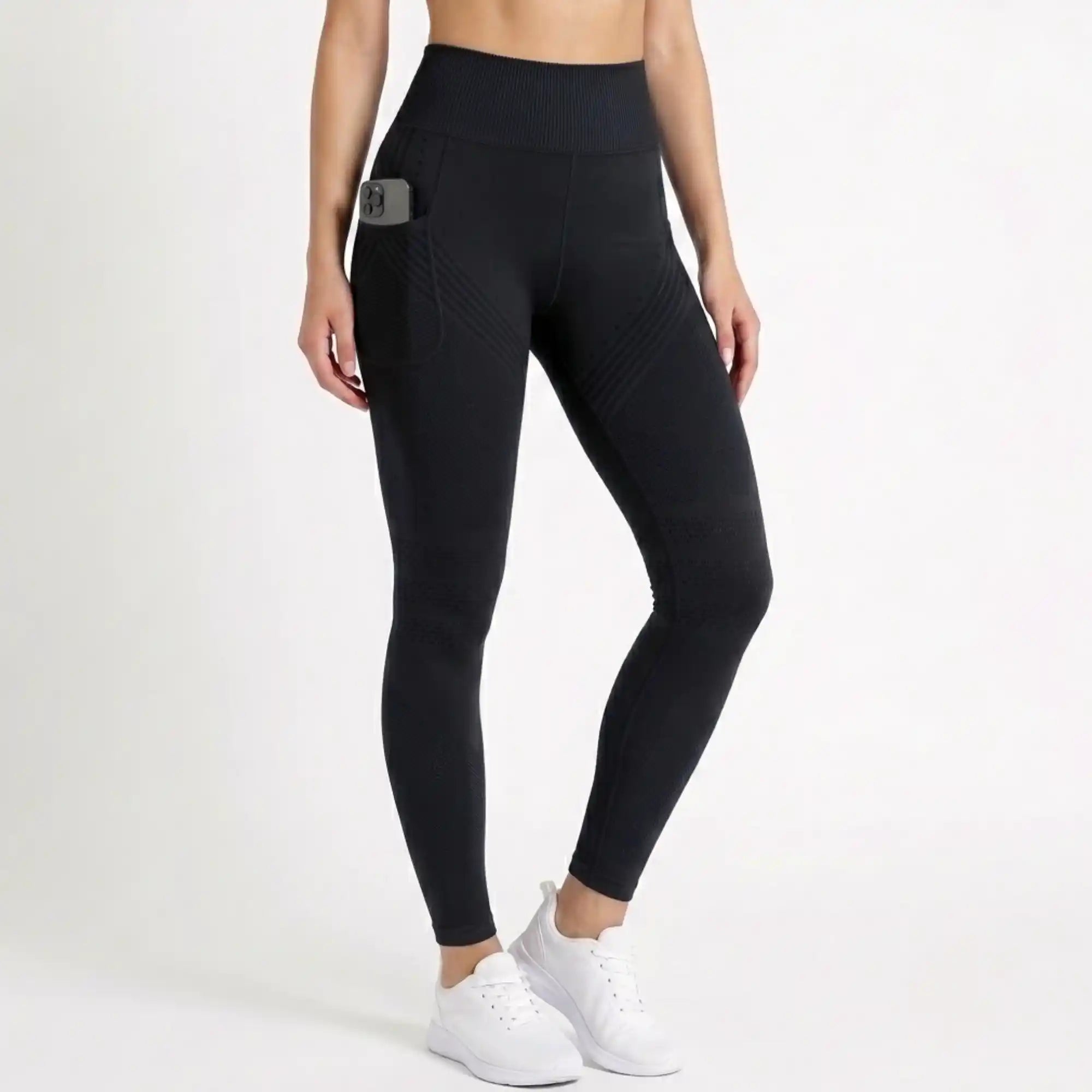 CelluMove 3D Compression Leggings
