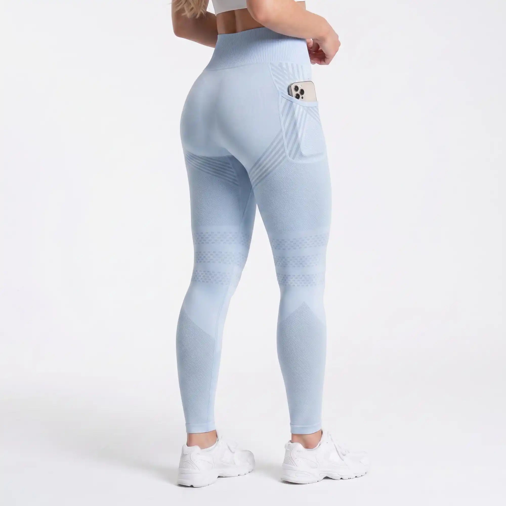 CelluMove 3D Compression Leggings