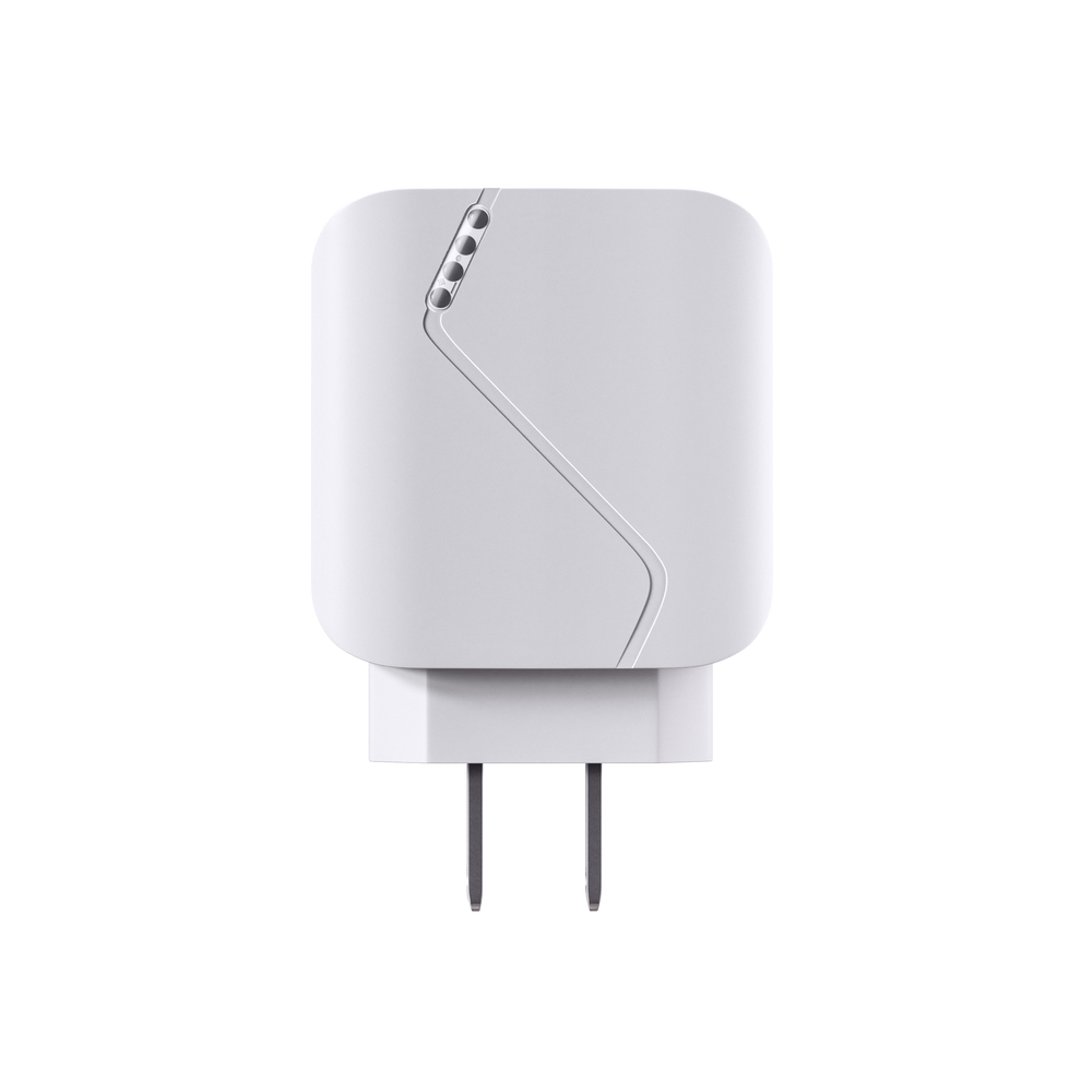 PRIDOLA BULBS EXTRA FAST CHARGER (DUALPORT)